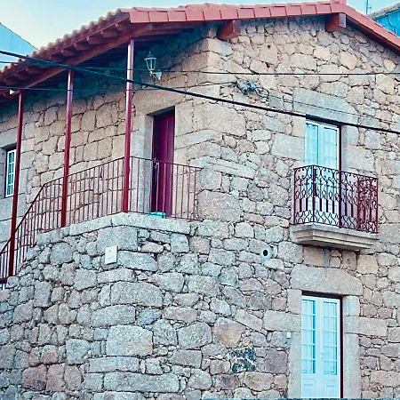 Casa Da - Rés Chão