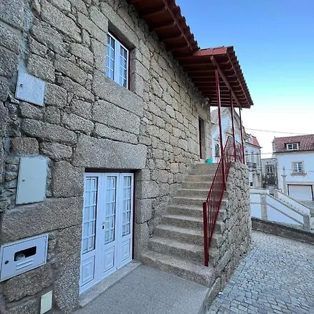 Casa Da - Rés Chão Villa