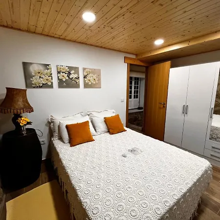 Casa Da - Rés Chão Villa