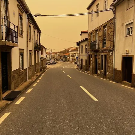 Casa Da - Res Chao * Alpedrinha