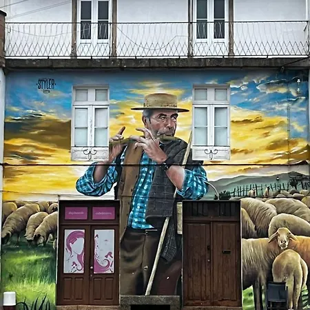 Casa Da - Res Chao Willa *