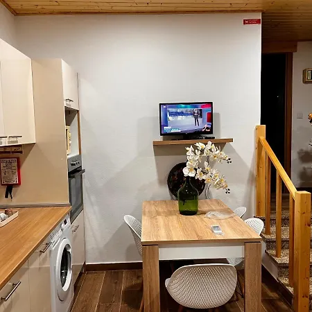 Casa Da - Res Chao Alpedrinha