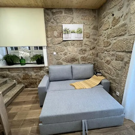 Casa Da - Rés Chão Villa *