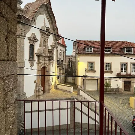 Casa Da - Rés Chão *