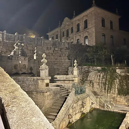 Casa Da - Res Chao Willa Alpedrinha