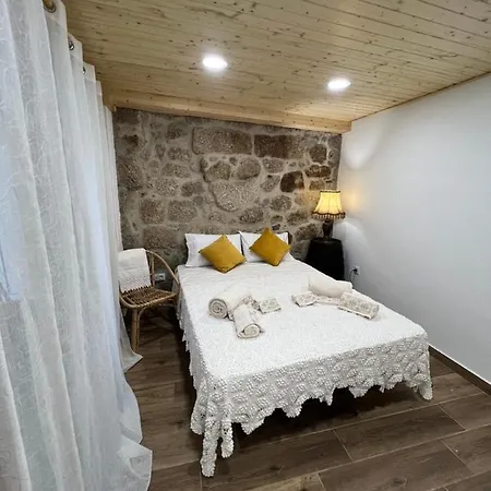 Casa Da - Res Chao Willa