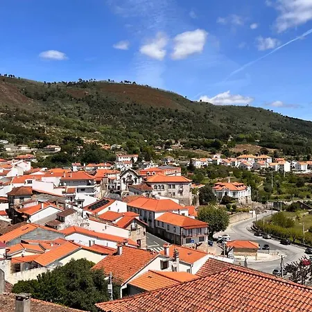 Villa Casa Da - Rés Chão