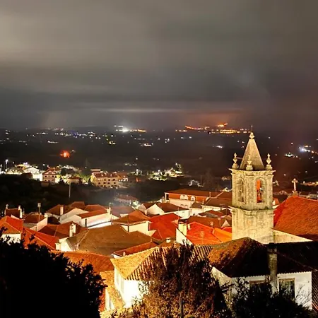 Casa Da - Rés Chão Alpedrinha