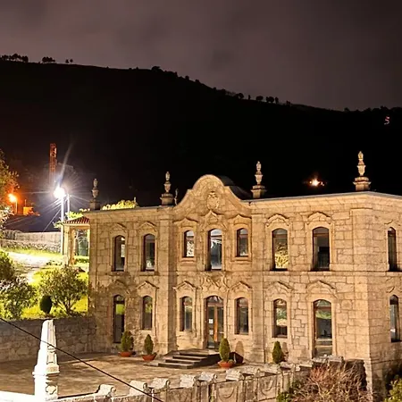 Casa Da - Rés Chão Villa