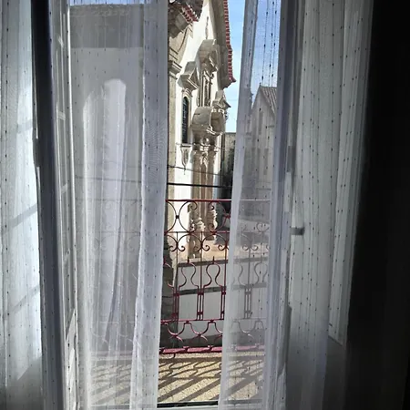 Casa Da - Res Chao Alpedrinha