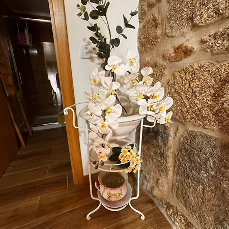 Willa Casa Da - Res Chao *