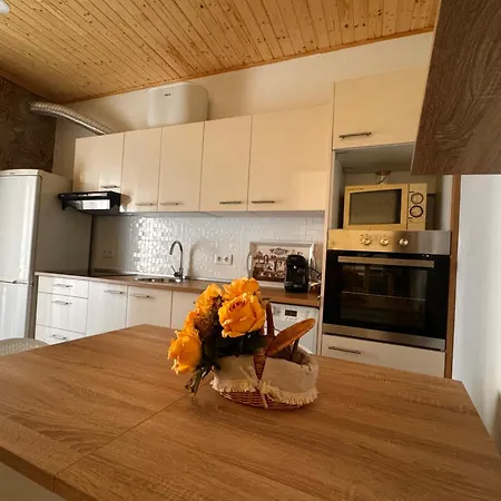 Casa Da - Rés Chão Villa Alpedrinha