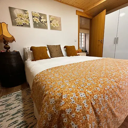 Willa Casa Da - Res Chao