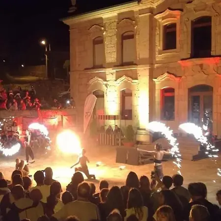 Casa Da - Rés Chão Villa *