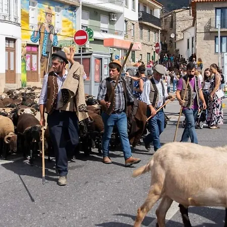 Casa Da - Rés Chão *