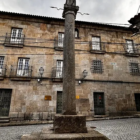 Casa Da - Res Chao Villa
