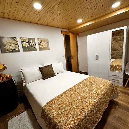 Willa Casa Da - Res Chao