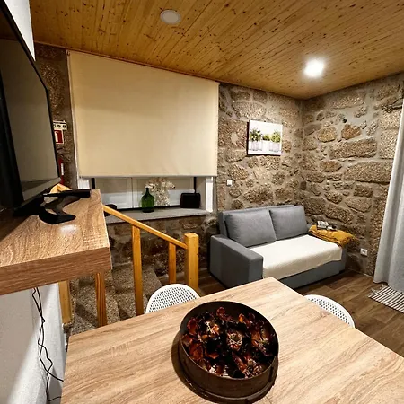 Casa Da - Rés Chão Villa Alpedrinha