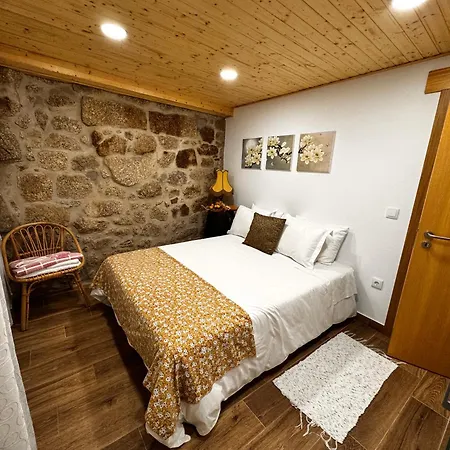 Willa Casa Da - Res Chao *