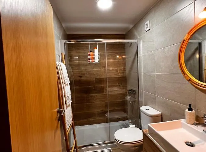 Вилла Casa Da - Res Chao