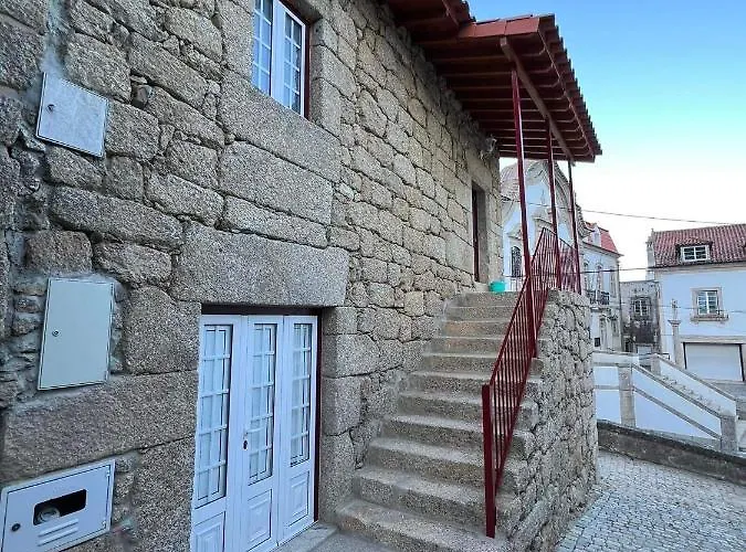 Casa Da - Res Chao Вилла