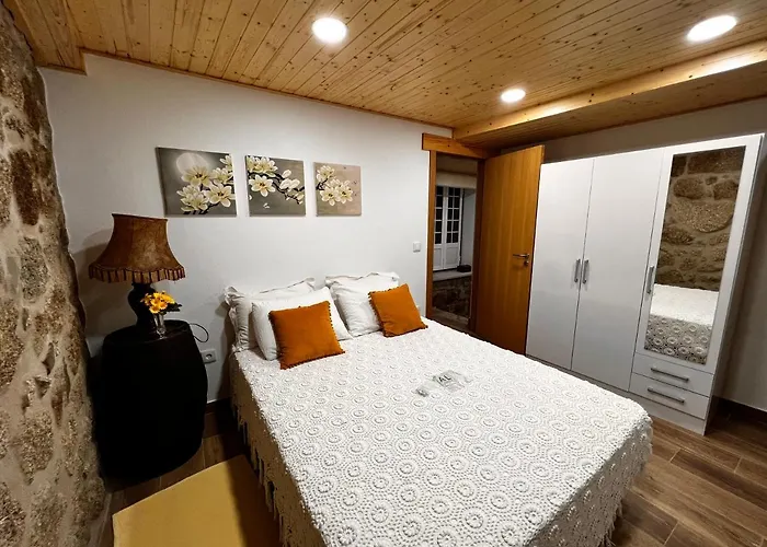 Casa Da - Res Chao Вилла