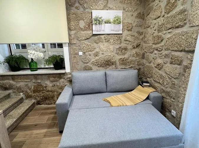 Casa Da - Res Chao Вилла *