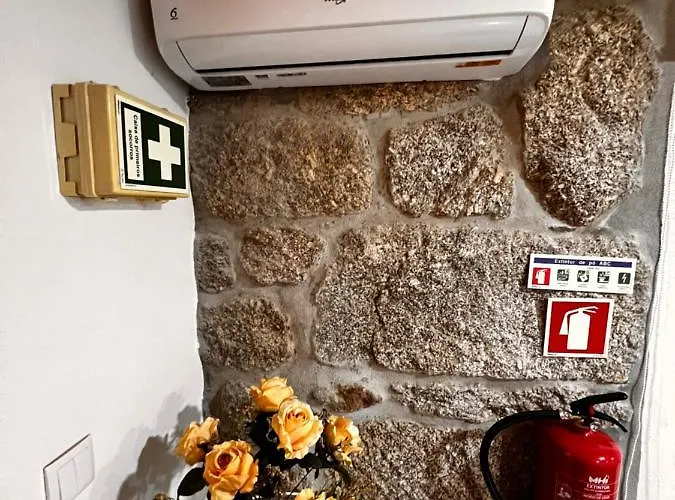 Вилла Casa Da - Res Chao