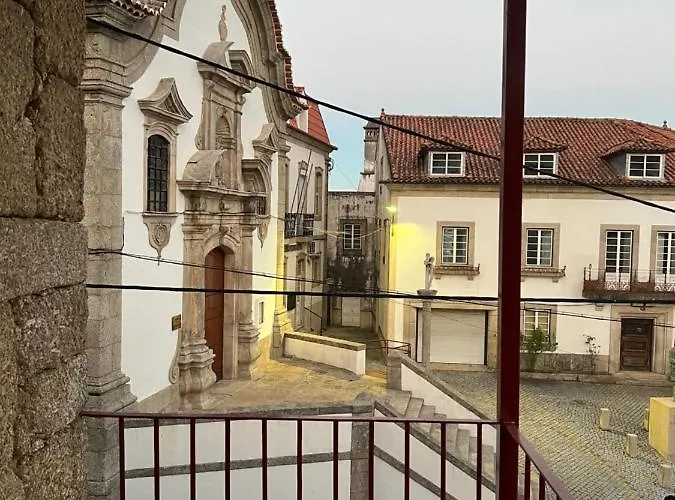 Casa Da - Res Chao *