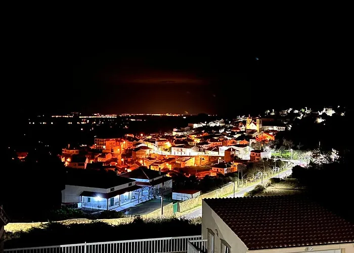 فيلة Casa Da - Res Chao Alpedrinha