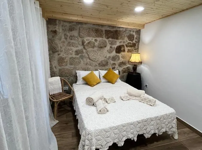 Casa Da - Res Chao فيلة