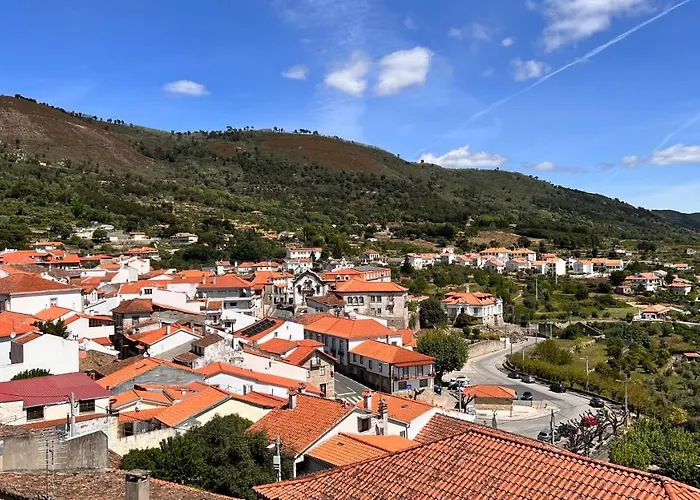 فيلة Casa Da - Res Chao