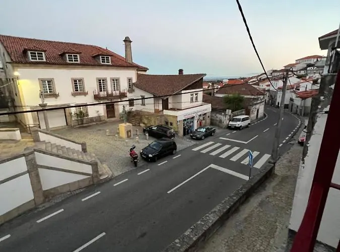 Casa Da - Res Chao *