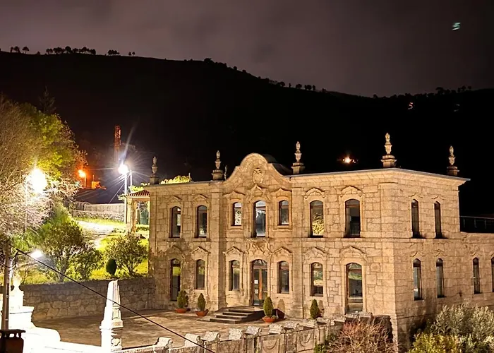 Casa Da - Res Chao فيلة