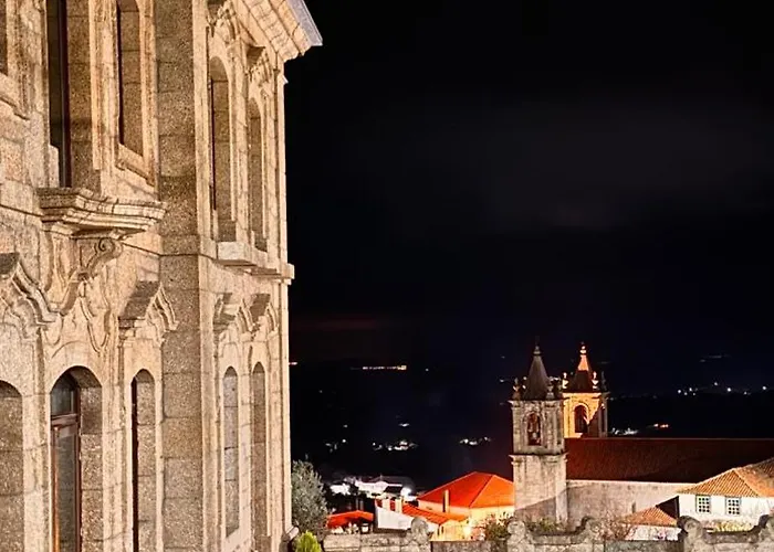 Casa Da - Res Chao *