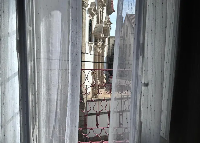 Casa Da - Res Chao Alpedrinha