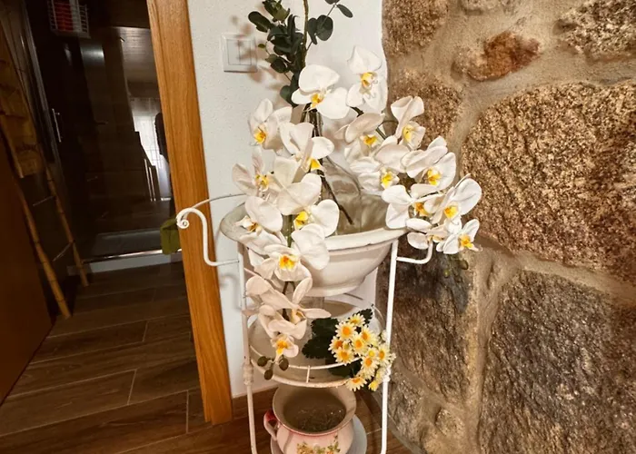 فيلة Casa Da - Res Chao *