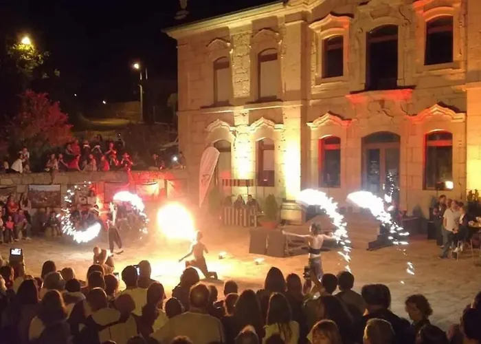 Casa Da - Res Chao فيلة *