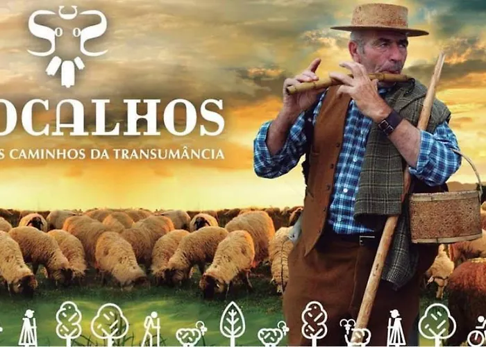 Casa Da - Res Chao فيلة