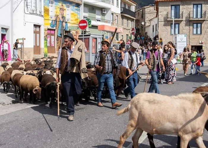 Casa Da - Res Chao *