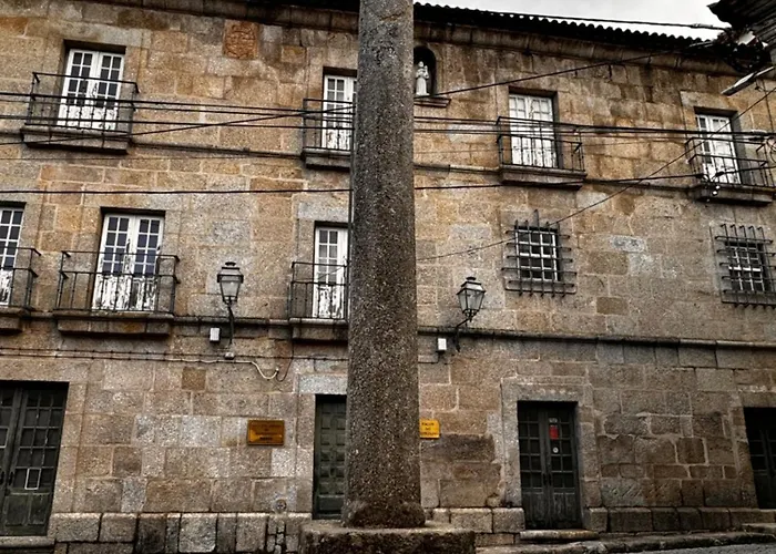 Casa Da - Res Chao فيلة