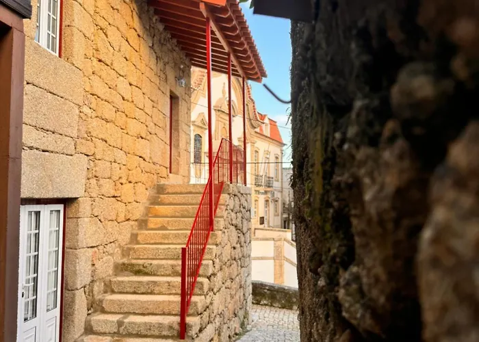 Casa Da - Res Chao فيلة *