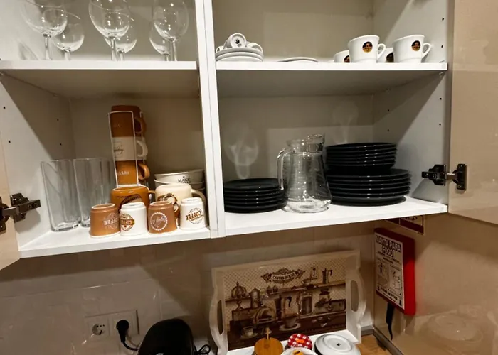 Casa Da - Res Chao فيلة *