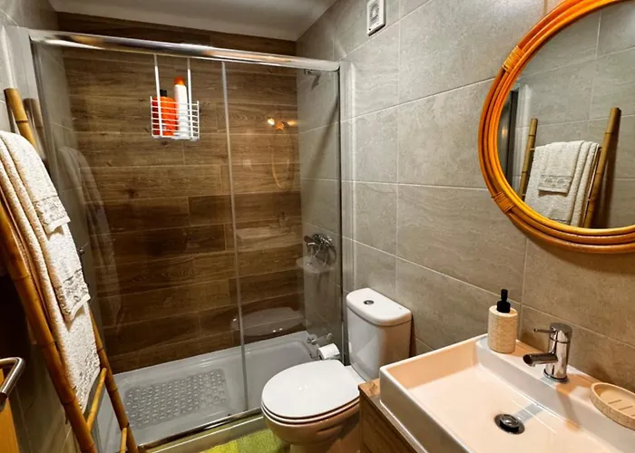 Вилла Casa Da - Res Chao *