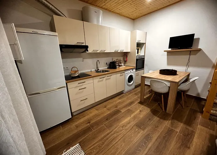 Casa Da - Res Chao فيلة *