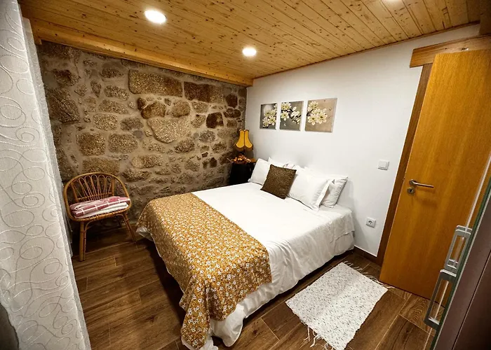 Вилла Casa Da - Res Chao *