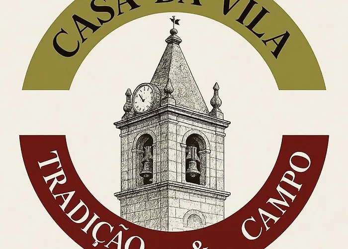 Casa Da - Res Chao Alpedrinha